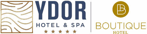 Ydor Hotel & Spa Logo