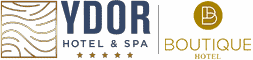 Ydor Hotel & Spa Logo